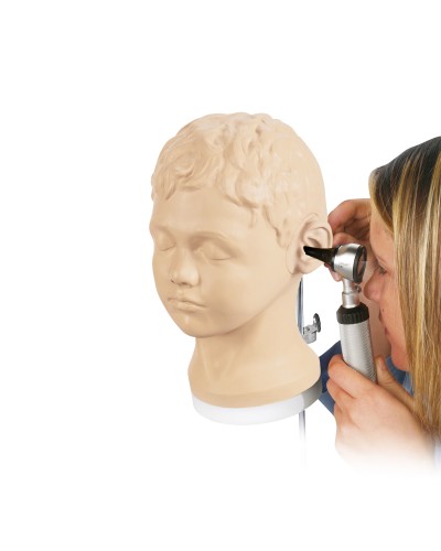 Life/form® Diagnostic and Procedural Ear Trainer
